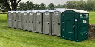 Types of Portable Toilets We Offer in Ogden, IA
