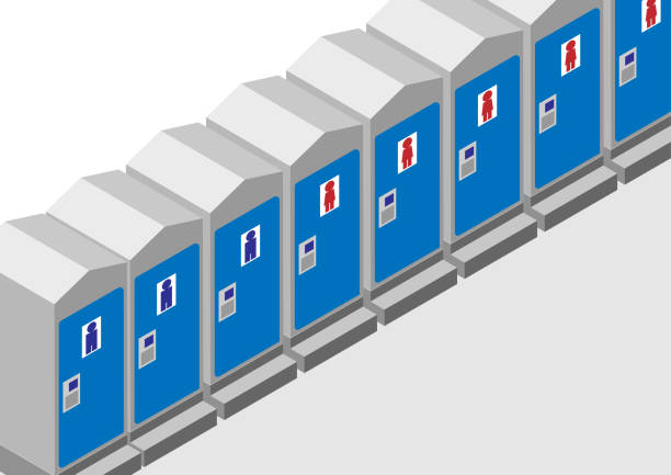 Best Long-Term Portable Toilet Rental  in Ogden, IA