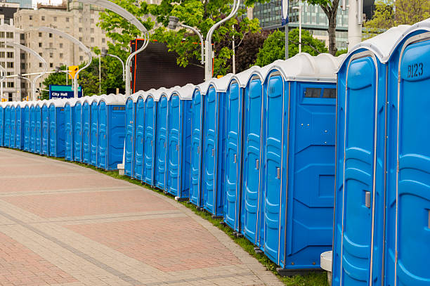 Best Restroom Trailer for Weddings  in Ogden, IA